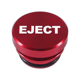 Eject Button Car Cigarette Lighter Cover