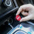 Eject Button Car Cigarette Lighter Cover