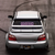 Endless Nights Car Decal