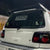 Endless Nights Car Decal