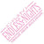 Endless Nights Car Decal