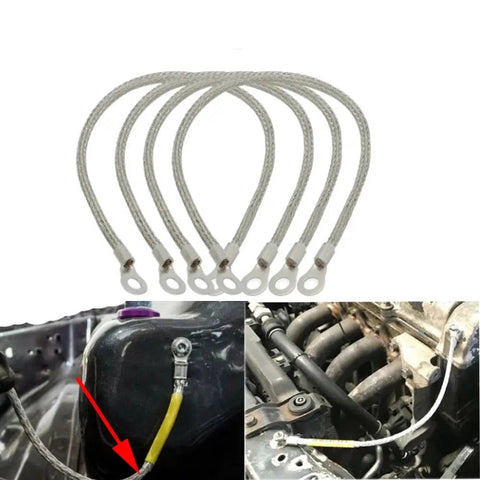 Engine Grounding Wire K24 K20 EG EF EK DC2