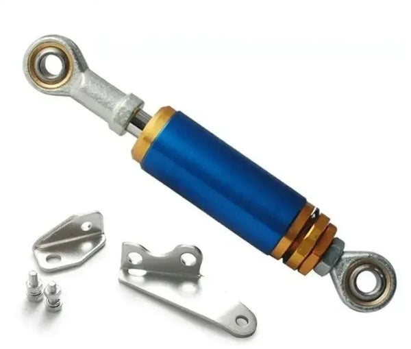 Engine Torque Damper Fits Honda Civic EK EJ B-SERIES JDM Performance