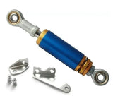 Engine Torque Damper Fits Honda Civic EK EJ B-SERIES JDM Performance