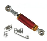 Engine Torque Damper Fits Honda Civic EK EJ B-SERIES JDM Performance