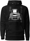 Evo Hoodie