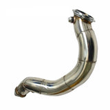 Exhaust Down Pipes For BMW 335I N54