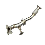 Exhaust Downpipe for Honda Fit GK5 1.5 2014-2019