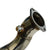 Exhaust Downpipes For BMW 335i N54 E90 E91 E92 E93 2007-2010 RHD LHD