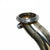 Exhaust Downpipes For BMW 335i N54 E90 E91 E92 E93 2007-2010 RHD LHD