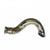 Exhaust Downpipes For BMW 335i N54 E90 E91 E92 E93 2007-2010 RHD LHD
