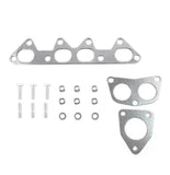 Exhaust Header Manifold for Honda Accord 2.3 98-02