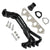 Exhaust Header for Suzuki Samurai Sidekick Geo Tracker 1.3L 1.6L