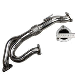 Exhaust Manifold Header For VQ35DE V6 Nissan Altima 3.5L 02-06