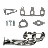 Exhaust Manifold Header S/S For Mazda RX8 1.3 2004-2011