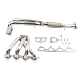 Exhaust Manifold Header for Honda Prelude H22A1 92-96