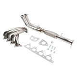 Exhaust Manifold Header for Honda Prelude H22A1 92-96