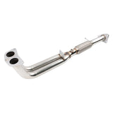 Exhaust Manifold Header for Honda Prelude H22A1 92-96