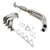 Exhaust Manifold Header for Honda Prelude H22A1 92-96