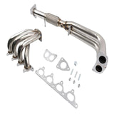 Exhaust Manifold Header for Honda Prelude H22A1 92-96