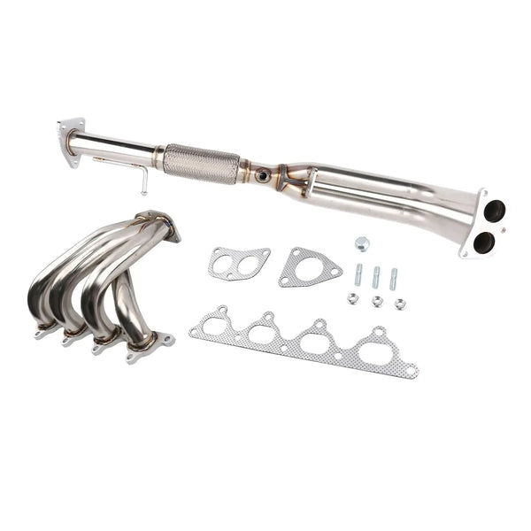 Exhaust Manifold Header for Honda Prelude H22A1 92-96