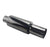 Exhaust Muffler Straight Tip 75mm 3"