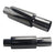 Exhaust Muffler Straight Tip 75mm 3"