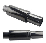 Exhaust Muffler Straight Tip 75mm 3"
