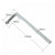 Exhaust Pipe Fastener Steel Muffler Silencer Hanging Hooks