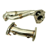 Exhaust downpipe For 2012+ Subaru BRZ FR-S GT 86 FA20