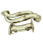 Exhaust downpipe For 2012+ Subaru BRZ FR-S GT 86 FA20