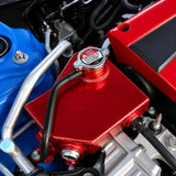Expansion Tank For Honda Civic Fk8 Type R FL5 FK7 FC1 2017-22