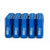 Extended Forged Tuner Lug Nust 20pc M14X1.5 60MM
