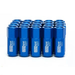 Extended Forged Tuner Lug Nust 20pc M14X1.5 60MM