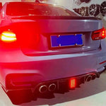 F1 Brake Light LED