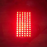 F1 Brake Light LED