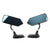F1 Racing Style Carbon Fiber Wing Mirrors