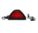 F1 Triangle Brake Light / Rear Fog Lamp