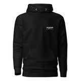 Fast Car Club Hoodie