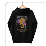 Fearless Hoodie