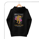 Fearless Hoodie