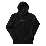 Fearless Hoodie