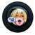 Feed Me Anime Girl Horn Button