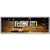 Floor It Slap Sticker