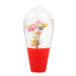 Flower Shift Knob