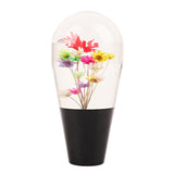 Flower Shift Knob