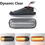 Flowing LED Indicator For Honda Civic EK EJ EM CRV