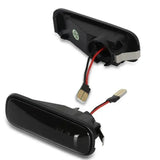 Flowing LED Indicator For Honda Civic EK EJ EM CRV
