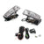 Fog Lights Kit Civic EG 92-95