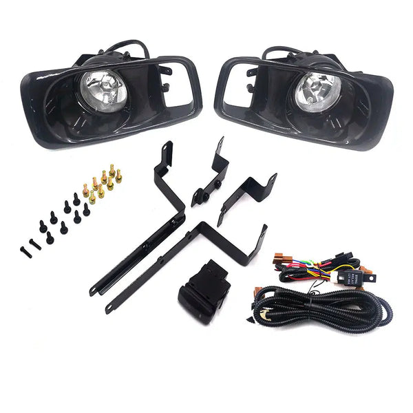 Fog Lights Kit Civic EK EM